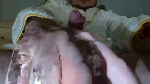 Matt Huge online show from September 25, 8:27 pm