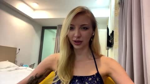 Dina 3 online show from July 9, 11:58 am