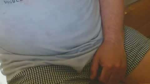 Snapshot of arnie12 chatting on February 25, 10:53 pm Arnie  online show from February 25, 10:53 pm
