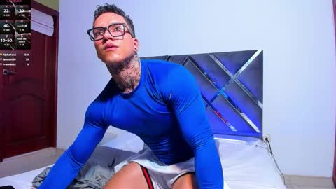 Arnold fit hot98 online show from November 10, 6:32 pm