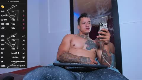 arnold sexy hot98 online show from February 8, 3:42 pm