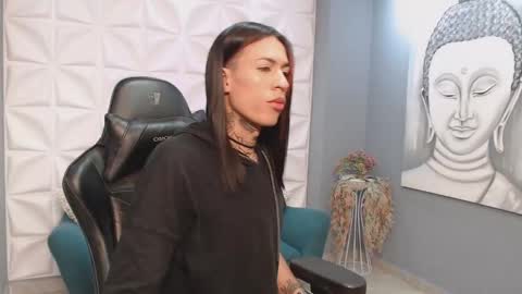 Arohom Lester online show from October 22, 11:45 am