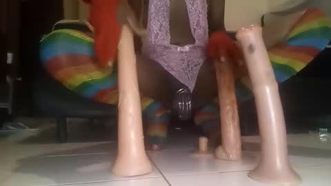 Cute Ass Princess online show from April 3, 5:09 pm