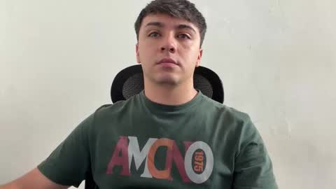 aron__cooper online show from March 7, 2:50 pm