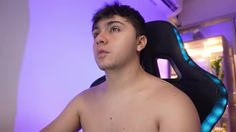 aron__cooper online show from March 16, 2:48 am