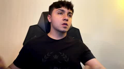 aron__cooper online show from April 19, 6:10 pm