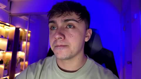 aron__cooper online show from September 18, 2:37 am