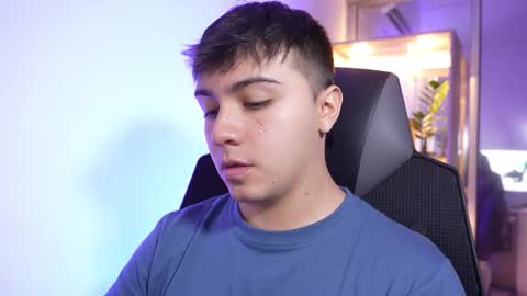 aron__cooper online show from January 13, 4:59 pm