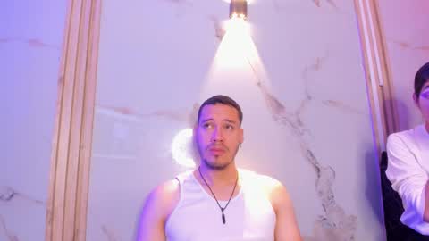 aron and molly online show from February 5, 12:20 pm