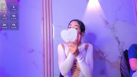 aron and molly online show from November 26, 12:02 pm