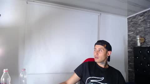 aron_ashly online show from February 24, 7:11 am