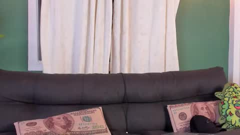 Aron ford online show from March 12, 2:04 am