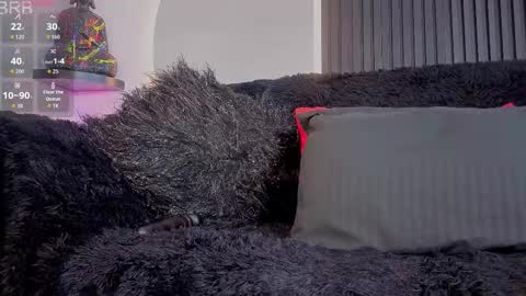  Your Aron  online show from February 5, 8:23 pm