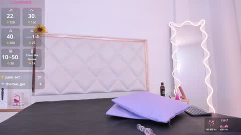 Snapshot of aron_tay chatting on December 16, 6:32 am your aron online show from December 16, 6:32 am