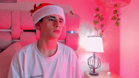 Aron Falcon online show from December 28, 4:51 am