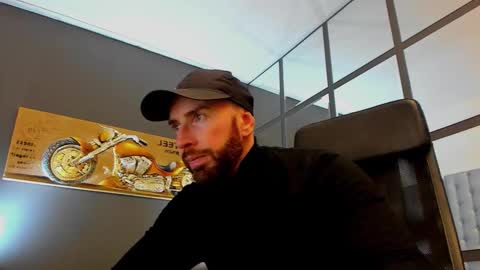 AronGrant online show from February 21, 12:08 pm