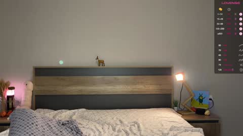 Aron and Phil solo online show from December 2, 7:11 pm