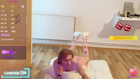 Arra Sun online show from February 26, 3:43 pm