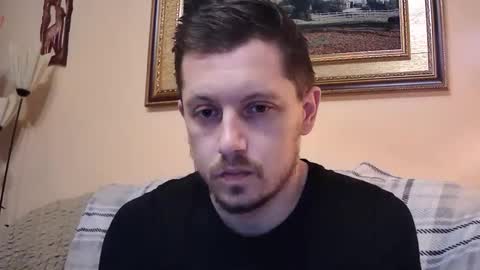 arromwilliam90 online show from February 21, 12:30 pm