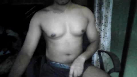 arsen1c online show from November 6, 9:18 pm