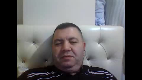 arsenica online show from January 6, 10:58 pm