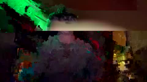 art_machx online show from December 23, 10:33 pm