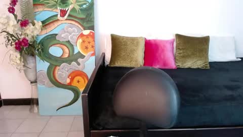 art_soul online show from April 11, 3:38 pm