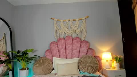 Lia Rose online show from July 1, 2:31 am