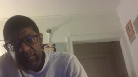 Arteblazze not daddy boy bitch or nigga online show from February 21, 12:13 am