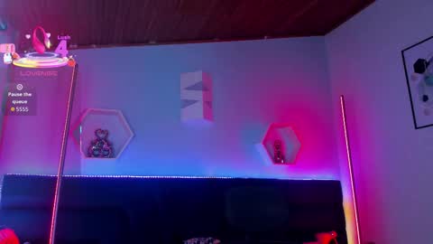 artemis_nyx online show from December 20, 9:00 pm