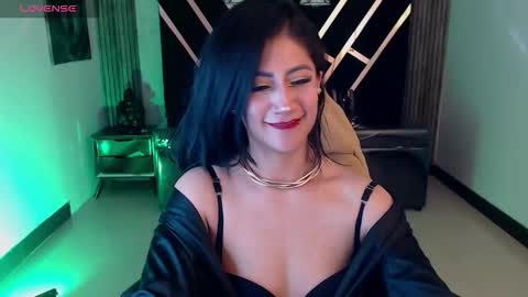 ARTEMISA online show from November 27, 4:09 am