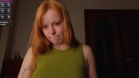 Snapshot of artemisa_meows chatting on September 19, 10:24 pm SEE U THURSDAY online show from September 19, 10:24 pm