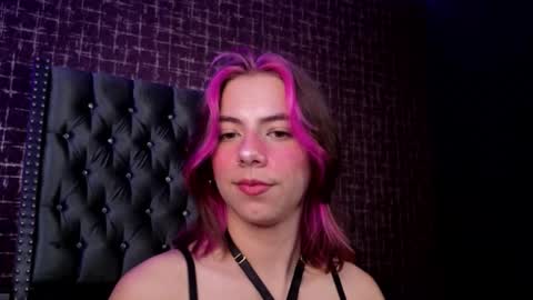 artemisablake online show from October 23, 5:36 pm