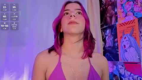 artemisablake online show from January 9, 5:24 am