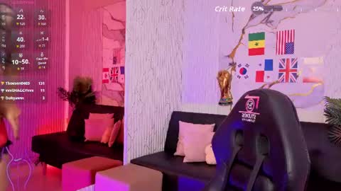 artemiss_tay online show from July 1, 9:34 pm