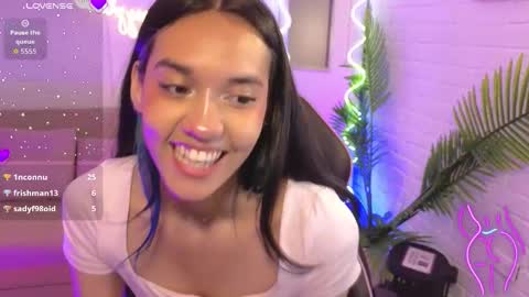 artemiss_tay online show from October 25, 8:09 pm