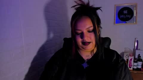 artenisa_tay69 online show from November 8, 4:15 am