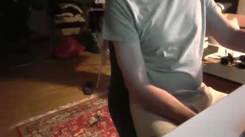 artesian99 online show from December 17, 4:58 pm