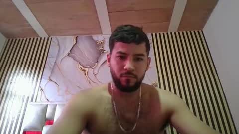 arthur1718 online show from January 11, 9:54 pm