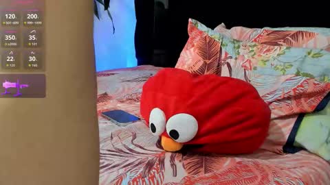 Arthur online show from March 15, 5:38 pm