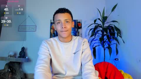 Snapshot of arthur_fochh chatting on October 1, 3:55 pm Arthur online show from October 1, 3:55 pm