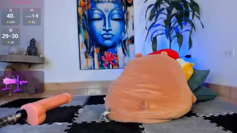 Snapshot of arthur_fochh chatting on October 6, 11:17 am Arthur online show from October 6, 11:17 am