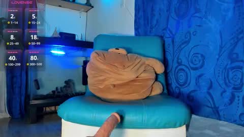 Snapshot of arthur_fochh chatting on September 20, 10:35 pm Arthur online show from September 20, 10:35 pm