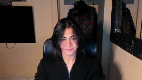 I AM HERE online show from September 26, 3:47 am