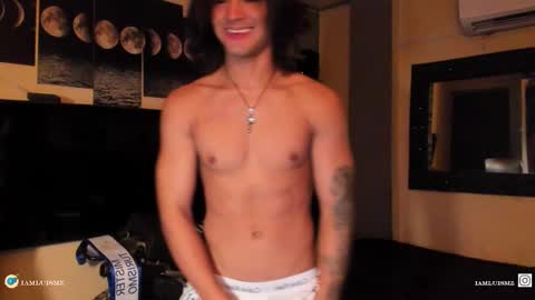 I AM HERE online show from February 26, 4:05 am