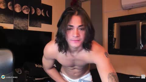 I AM HERE online show from March 7, 4:56 am