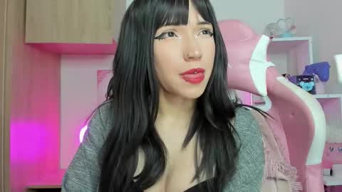 Lenna online show from October 24, 4:46 am