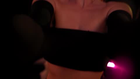 Marlene online show from March 23, 2:16 am