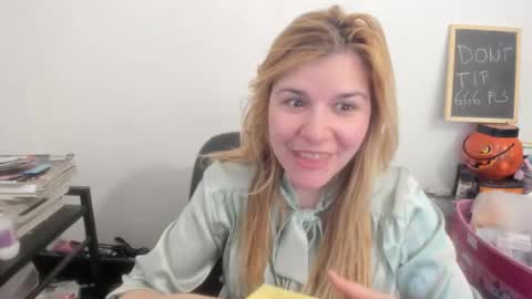 MIA online show from March 28, 1:45 pm