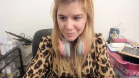 MIA online show from February 12, 6:33 pm